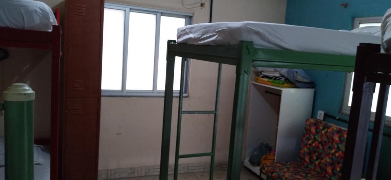 Casa Da Cacaia E Do Henrique Hostel Rio de Janeiro