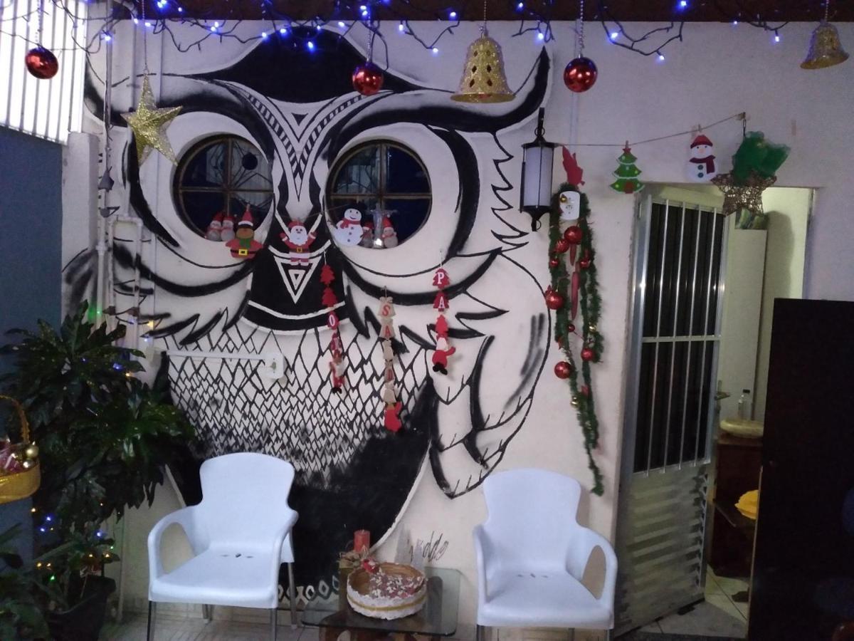 Hostel Casa Da Cacaia E Do Henrique Rio de Janeiro