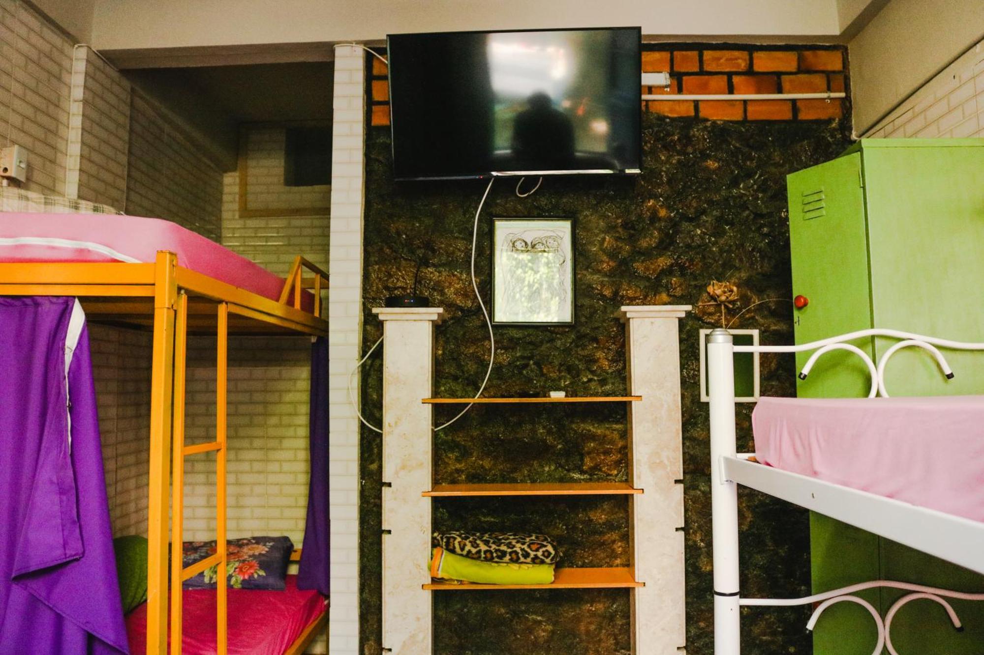 Hostel Casa Da Cacaia E Do Henrique Rio de Janeiro