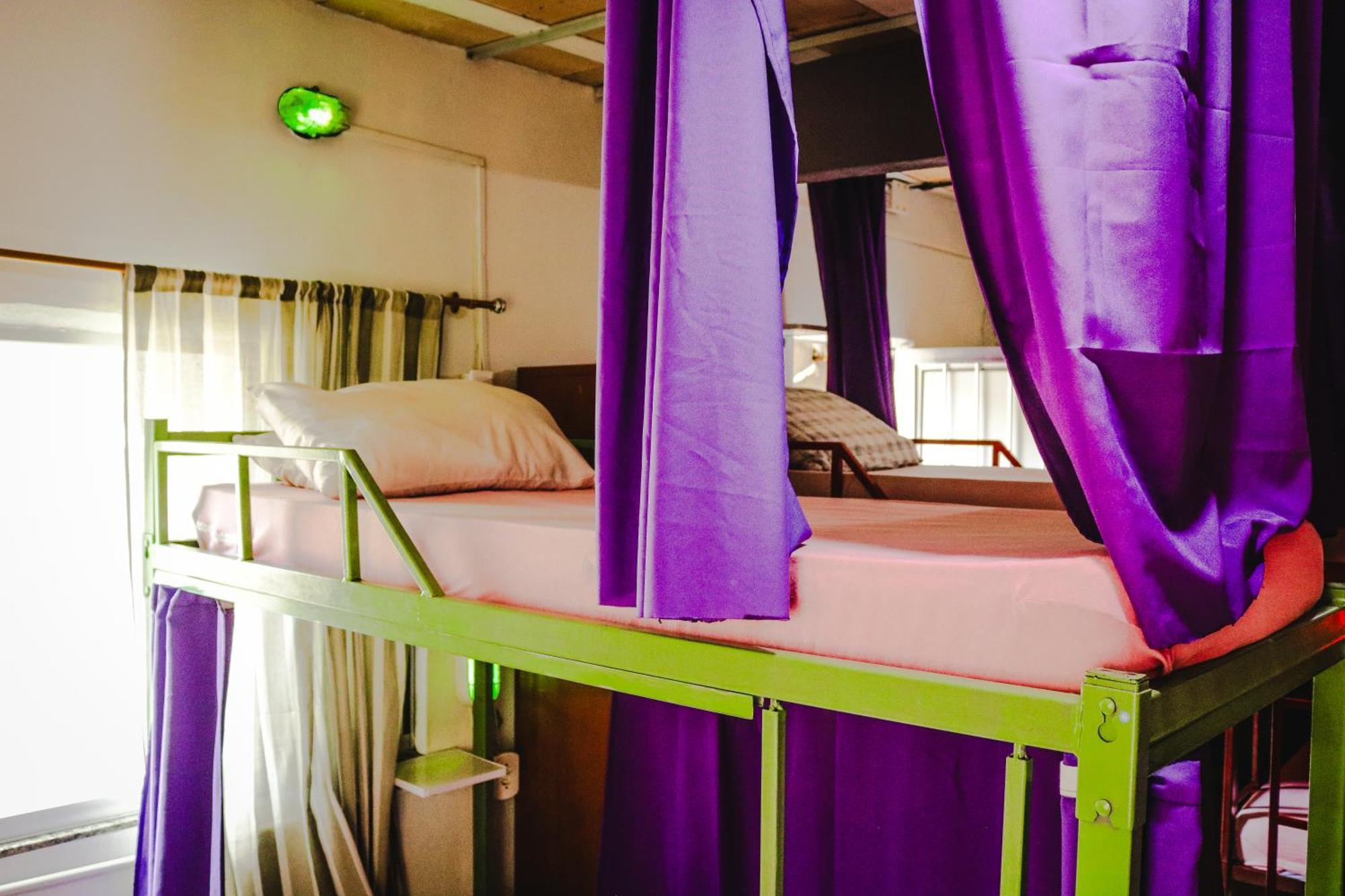 Hostel Casa Da Cacaia E Do Henrique Rio de Janeiro