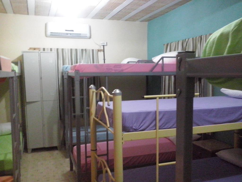 Hostel Casa Da Cacaia E Do Henrique Rio de Janeiro