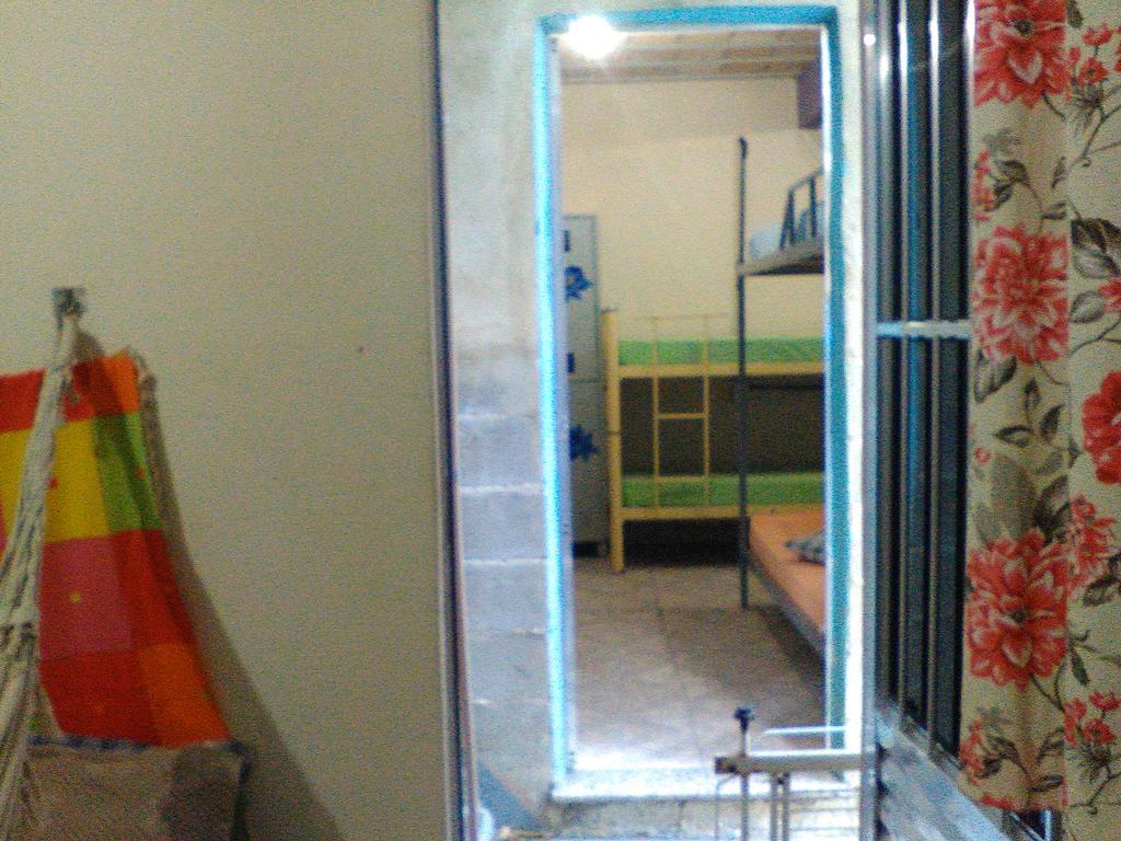 Casa Da Cacaia E Do Henrique Hostel Rio de Janeiro