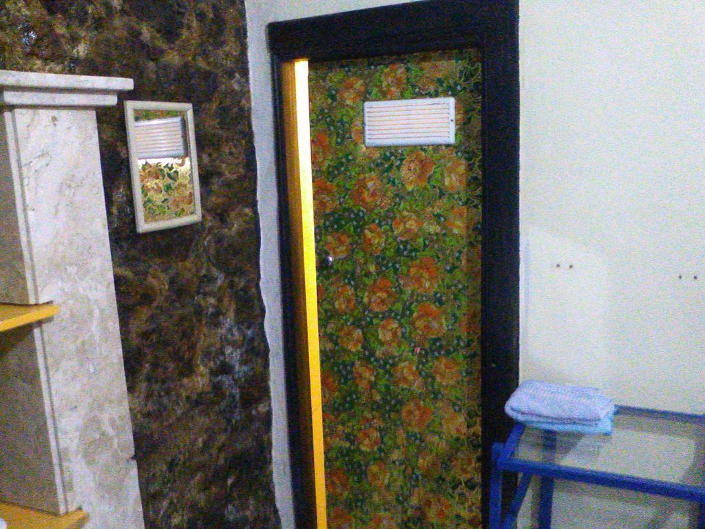 Hostel Casa Da Cacaia E Do Henrique *